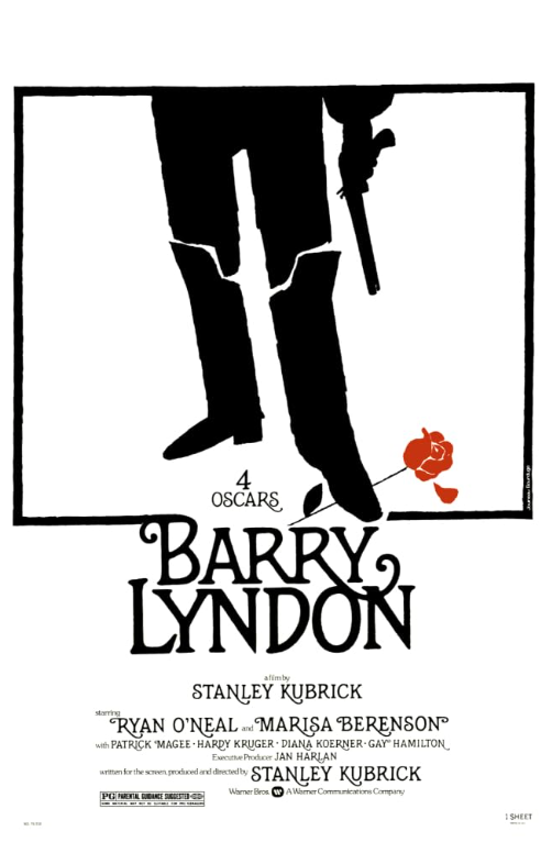 Barry Lyndon (1975)