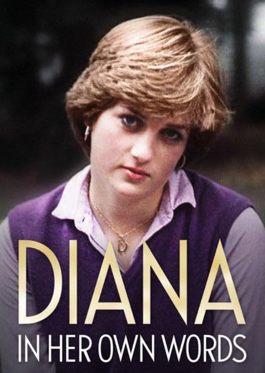 Diana: In Her Own Words (2017)