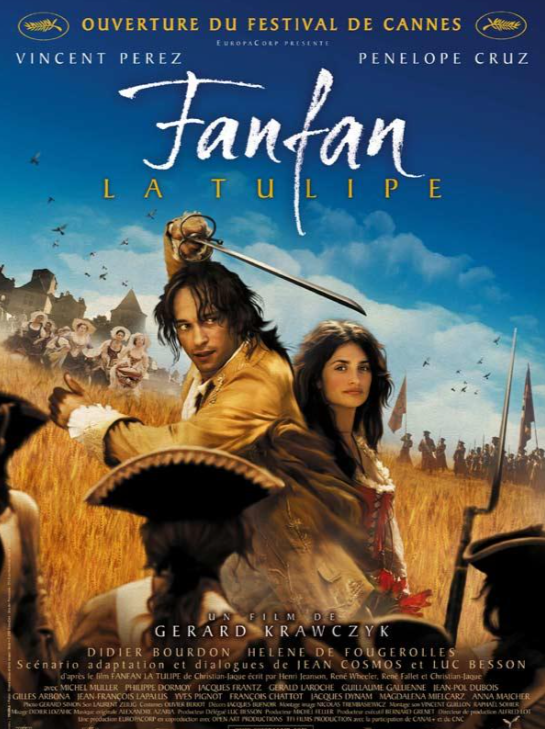 Fanfan (2003)