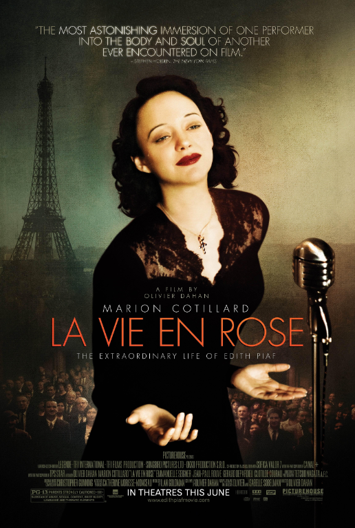 La Vie en Rose (2007)