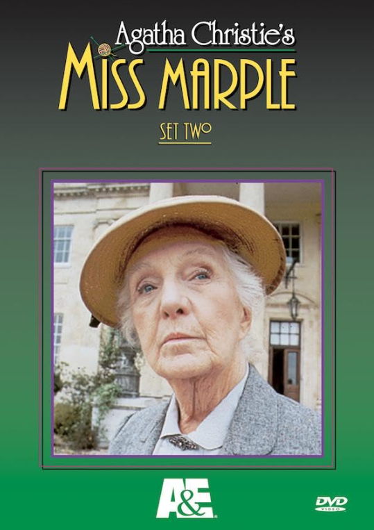 Miss Marple: Nemesis (1987)