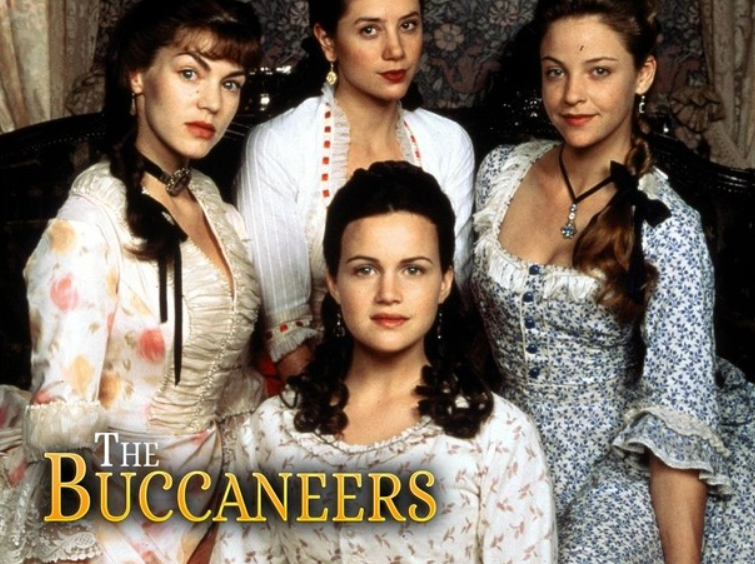 The Buccaneers (1995)