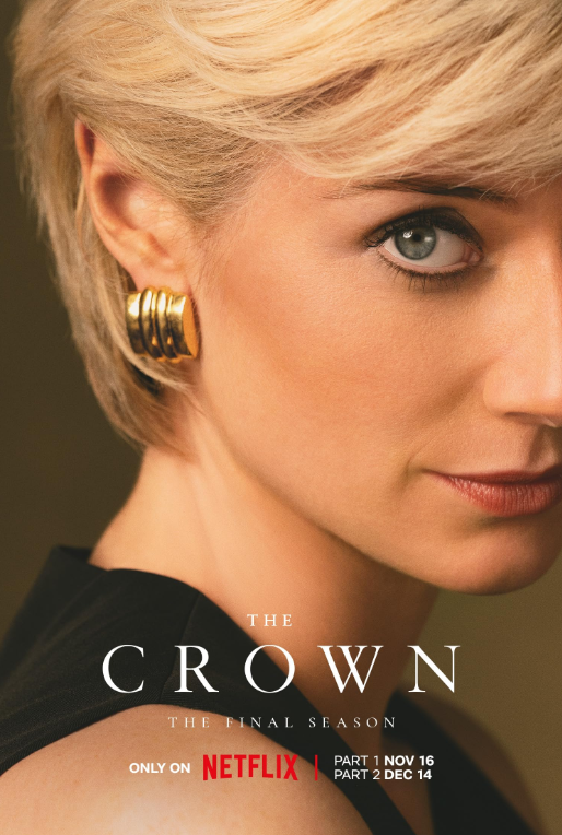 The Crown (2016-2023)